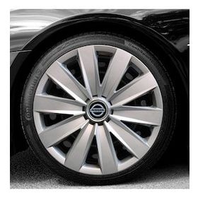 Nissan 4 Adet 1 Takım 2022 16 inç Uyumlu Jant Kapağı