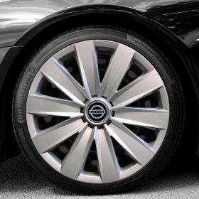 Nissan 4 Adet 1 Takım 2022 16 inç Uyumlu Jant Kapağı