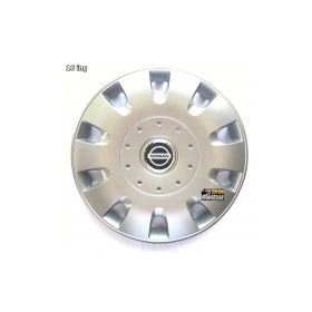Nissan 401 16 inç 4 Adet Jant Kapağı