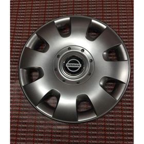 Nissan 401 16 inç 4 Adet Jant Kapağı