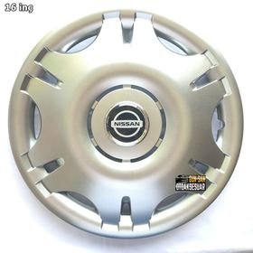Nissan 402 16 inç 4 Adet Jant Kapağı