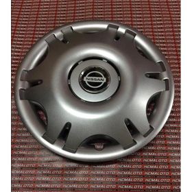 Nissan 402 16 inç 4 Adet Jant Kapağı
