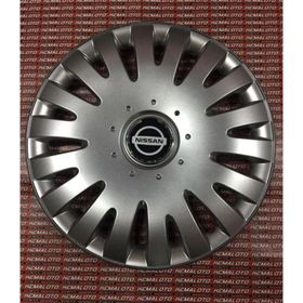 Nissan 403 16 inç 4 Adet Jant Kapağı