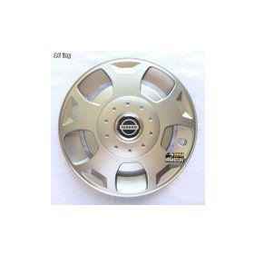 Nissan 404 16 inç 4 Adet Jant Kapağı