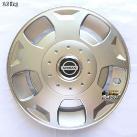 Nissan 404 16 inç 4 Adet Jant Kapağı