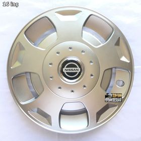 Nissan 404 16 inç 4 Adet Jant Kapağı
