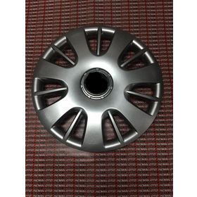 Nissan 407 16 inç 4 Adet Jant Kapağı