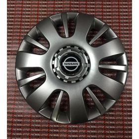 Nissan 407 16 inç 4 Adet Jant Kapağı