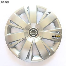Nissan 411 16 inç 4 Adet Jant Kapağı