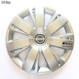Nissan 411 16 inç 4 Adet Jant Kapağı