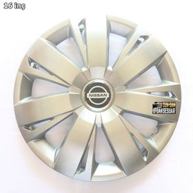 Nissan 411 16 inç 4 Adet Jant Kapağı