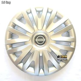 Nissan 412 16 inç 4 Adet Jant Kapağı