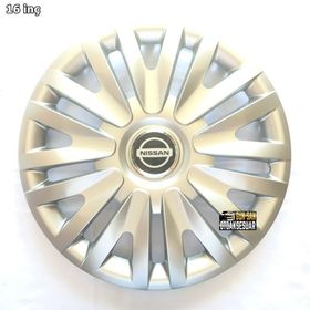 Nissan 412 16 inç 4 Adet Jant Kapağı