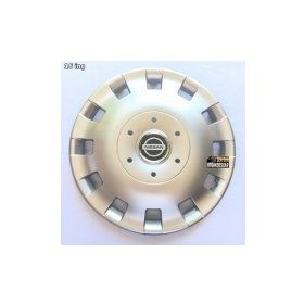 Nissan 415 16 inç 4 Adet Jant Kapağı
