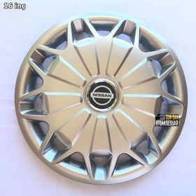 Nissan 419 16 inç 4 Adet Jant Kapağı