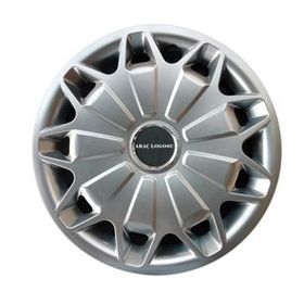 Nissan 419 16 inç 4 Adet Jant Kapağı