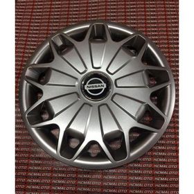 Nissan 419 16 inç 4 Adet Jant Kapağı