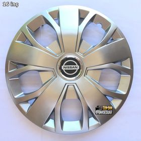 Nissan 420 16 inç 4 Adet Jant Kapağı
