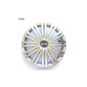 Nissan 422 16 inç 4 Adet Jant Kapağı
