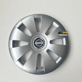 Nissan 423 16 inç 4 Adet Jant Kapağı