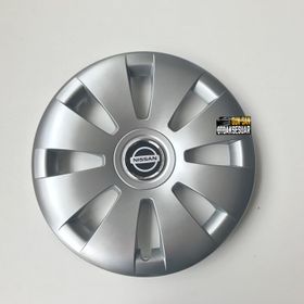 Nissan 423 16 inç 4 Adet Jant Kapağı
