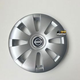 Nissan 423 16 inç 4 Adet Jant Kapağı