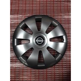 Nissan 423 16 inç 4 Adet Jant Kapağı