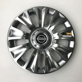 Nissan 424 16 inç 4 Adet Jant Kapağı