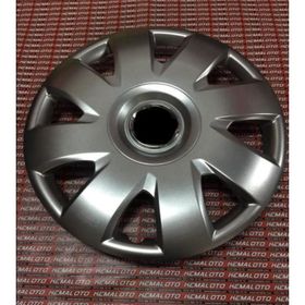 Nıssan 426 16 inch esnek kırılmaz Jant Kapağı