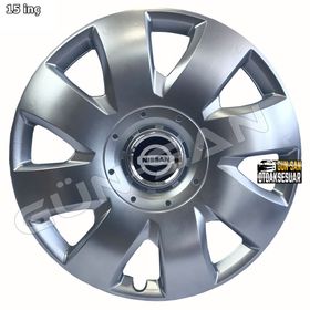 Nıssan 426 16 inch esnek kırılmaz Jant Kapağı
