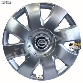 Nıssan 426 16 inch esnek kırılmaz Jant Kapağı