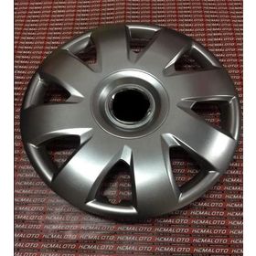 Nıssan 426 16 inch esnek kırılmaz Jant Kapağı