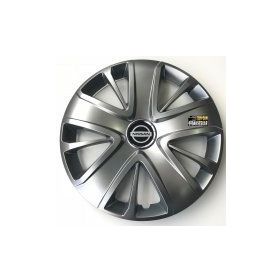Nissan 428 16 inç 4 Adet Jant Kapağı