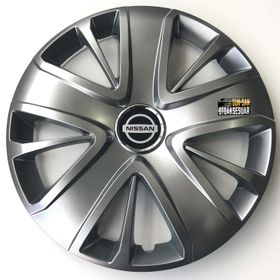 Nissan 428 16 inç 4 Adet Jant Kapağı