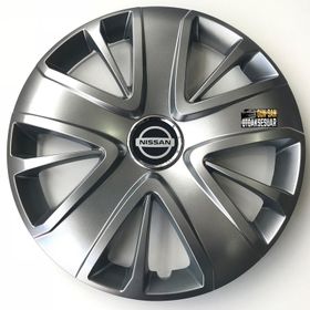 Nissan 428 16 inç 4 Adet Jant Kapağı