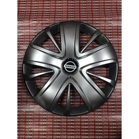 Nissan 428 16 inç 4 Adet Jant Kapağı