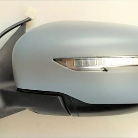 Nissan 96302-BV90-96302-3YM4B Juke Elektrikli Isıtmalı Astarlı Sinyalli Sol 2014-2019 Ayna