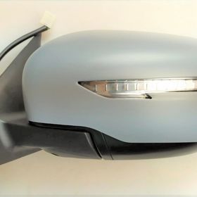 Nissan 96302-BV91B Juke Elektrikli Katlanır Isıtmalı Astarlı Sinyalli Sol 2014-2019 Ayna