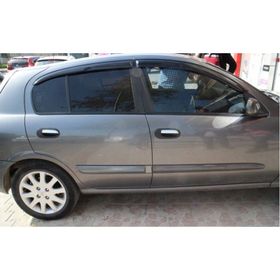 Nissan Almera 2000-2008 Cam Rüzgarlığı