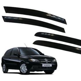 Nissan Almera 2000-2008 Cam Rüzgarlığı