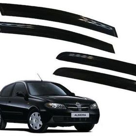 Nissan Almera 2000-2008 Cam Rüzgarlığı