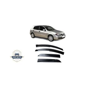 Nissan Almera 2000-2008 Mugen Cam Rüzgarlığı