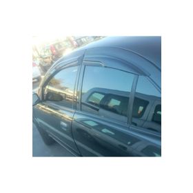 Nissan Almera 2000-2008 Mugen SD Cam Rüzgarlığı