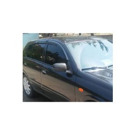 Nissan Almera HB Mügen Cam Rüzgarlığı