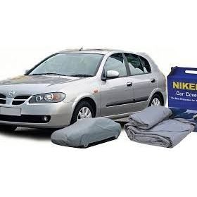 Nissan Almera Niken Oto Branda