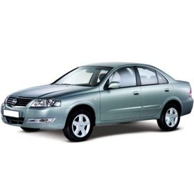 Nissan Almera RBW Hybrid 2000-2006 Silecek Takımı