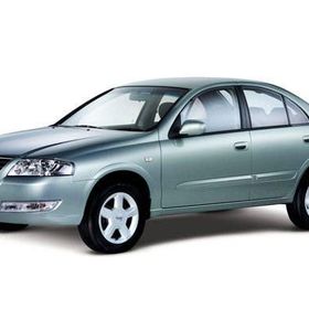 Nissan Almera RBW Hybrid 2000-2006 Silecek Takımı
