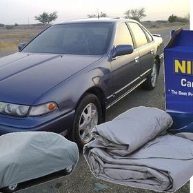 Nissan Altima Oto Branda