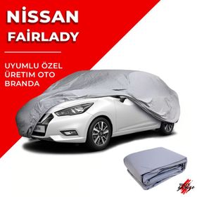 Nissan Fairlady Oto Branda