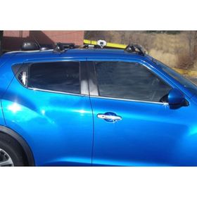 Nissan Juke 2010 Üzeri 4 Kapı Krom Kapı Kolu